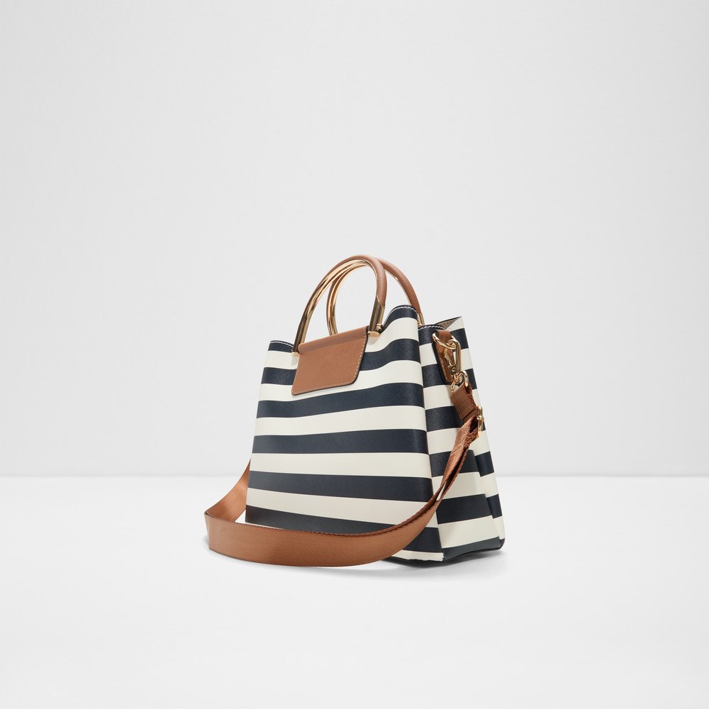 StrapStory - Tote Bag 2139