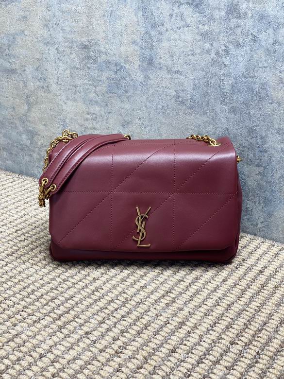 LSY-Bags - Strap Story - 556