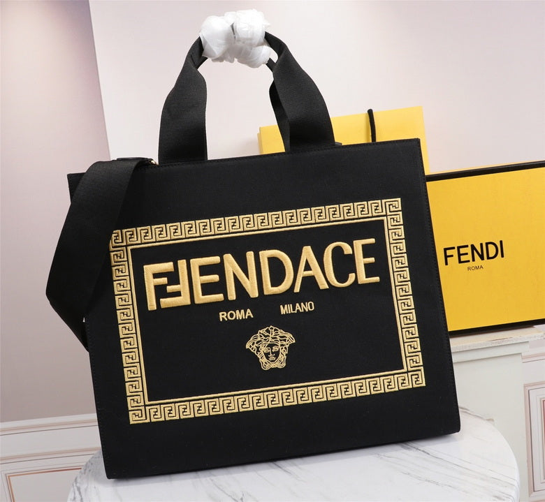 FDNI-Bags - Strap Story - 803