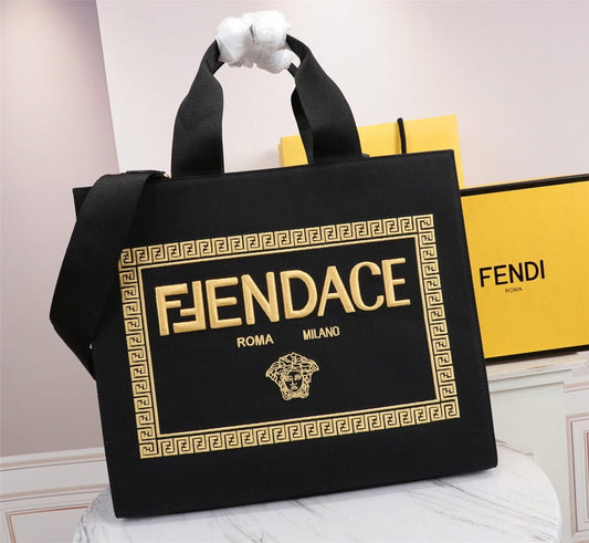 FDNI-Bags - Strap Story - 803
