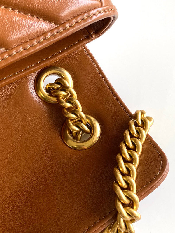 STRAPSTORY - GGC4 BAG - 992