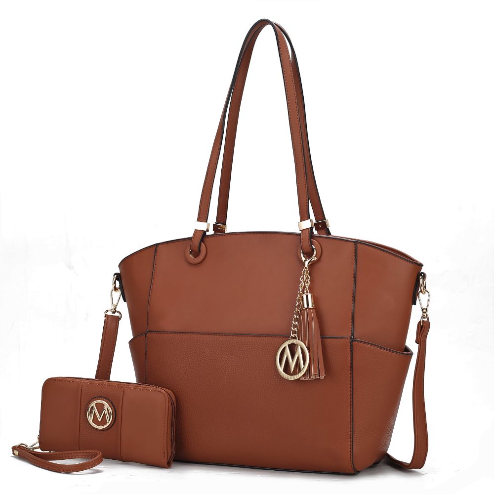 StrapStory - Tote Bag 929