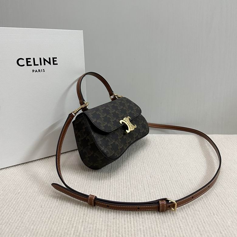 CLNE-Bags - Strap Story - 407