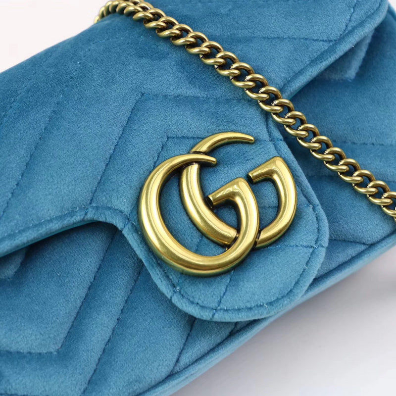 STRAPSTORY - GGC4 BAG - 1012