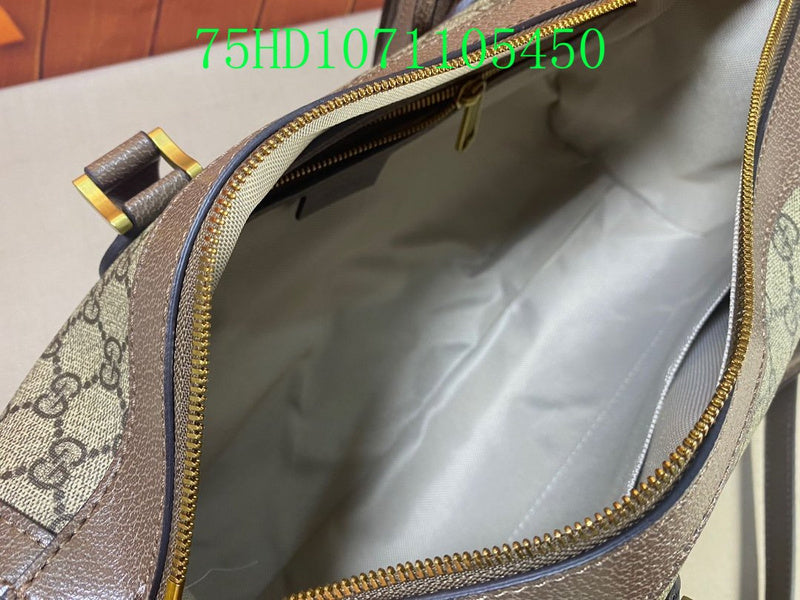 STRAPSTORY - GGC4 BAG - 480