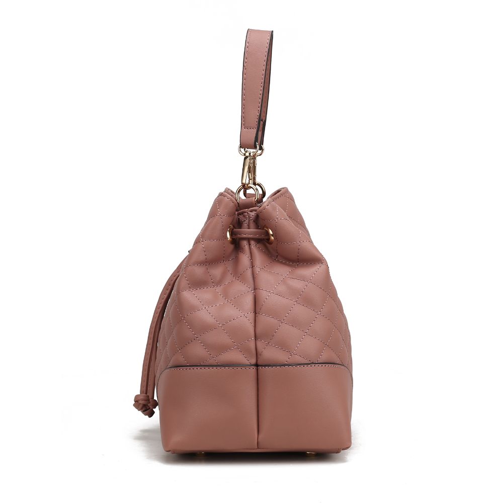 StrapStory - Bucket Bag 062