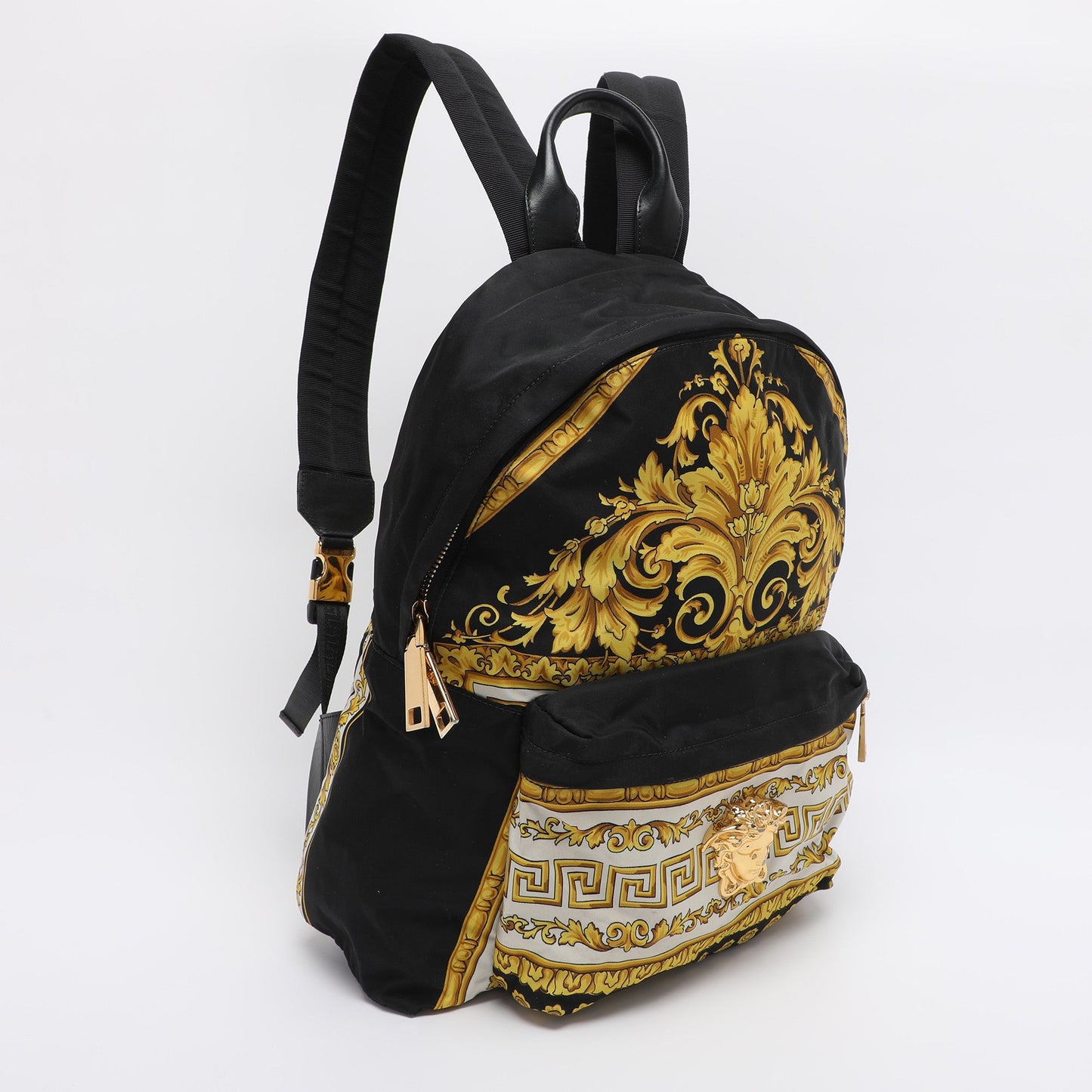 StrapStory - Backpack 1411