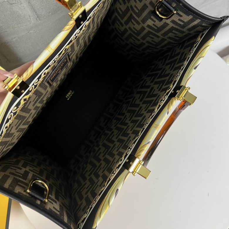 FDNI-Bags - Strap Story - 155