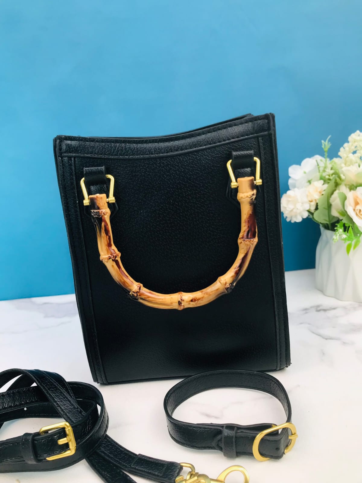 STRAPSTORY - GGC1 BAG - 1418