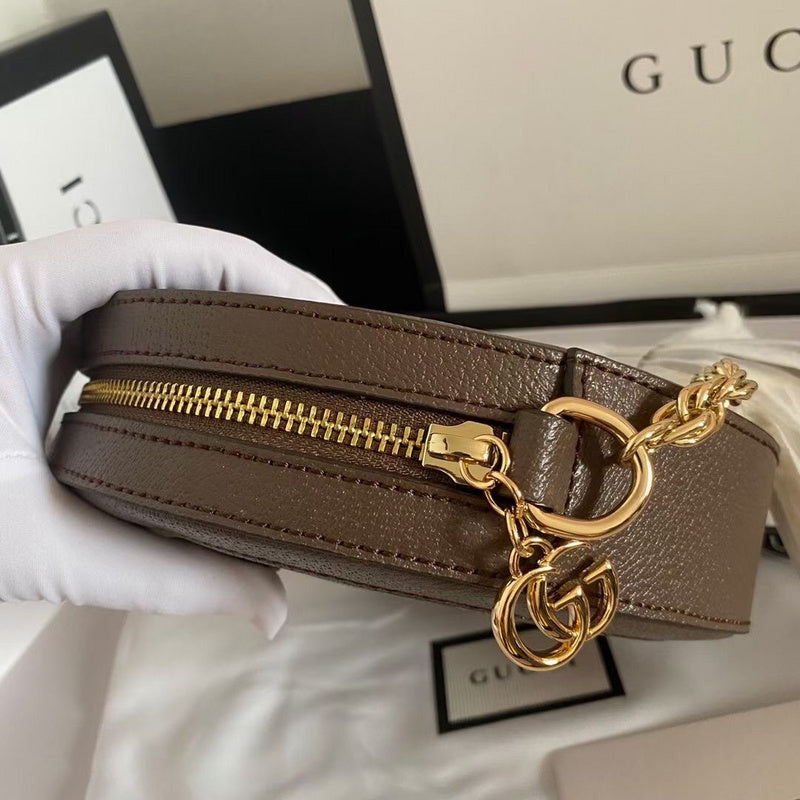 STRAPSTORY - GGC4 BAG - 934