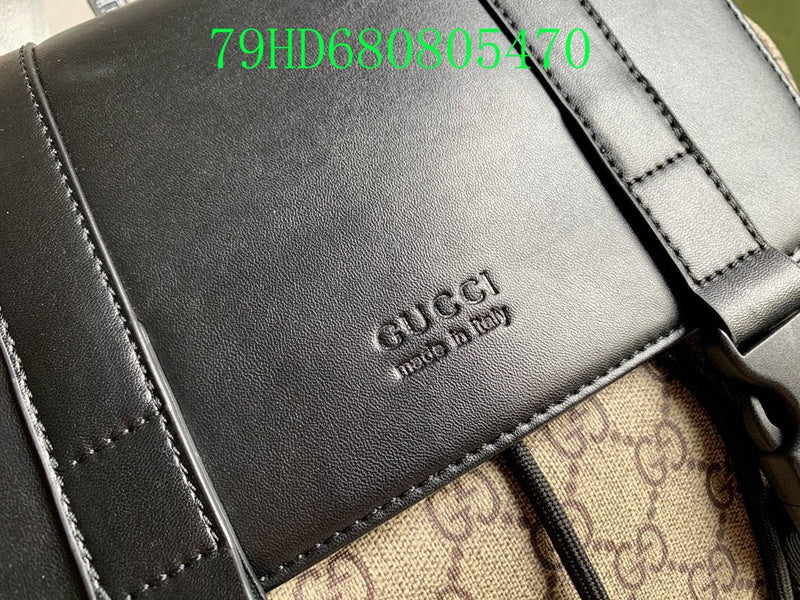 STRAPSTORY - GGC4 BAG - 713
