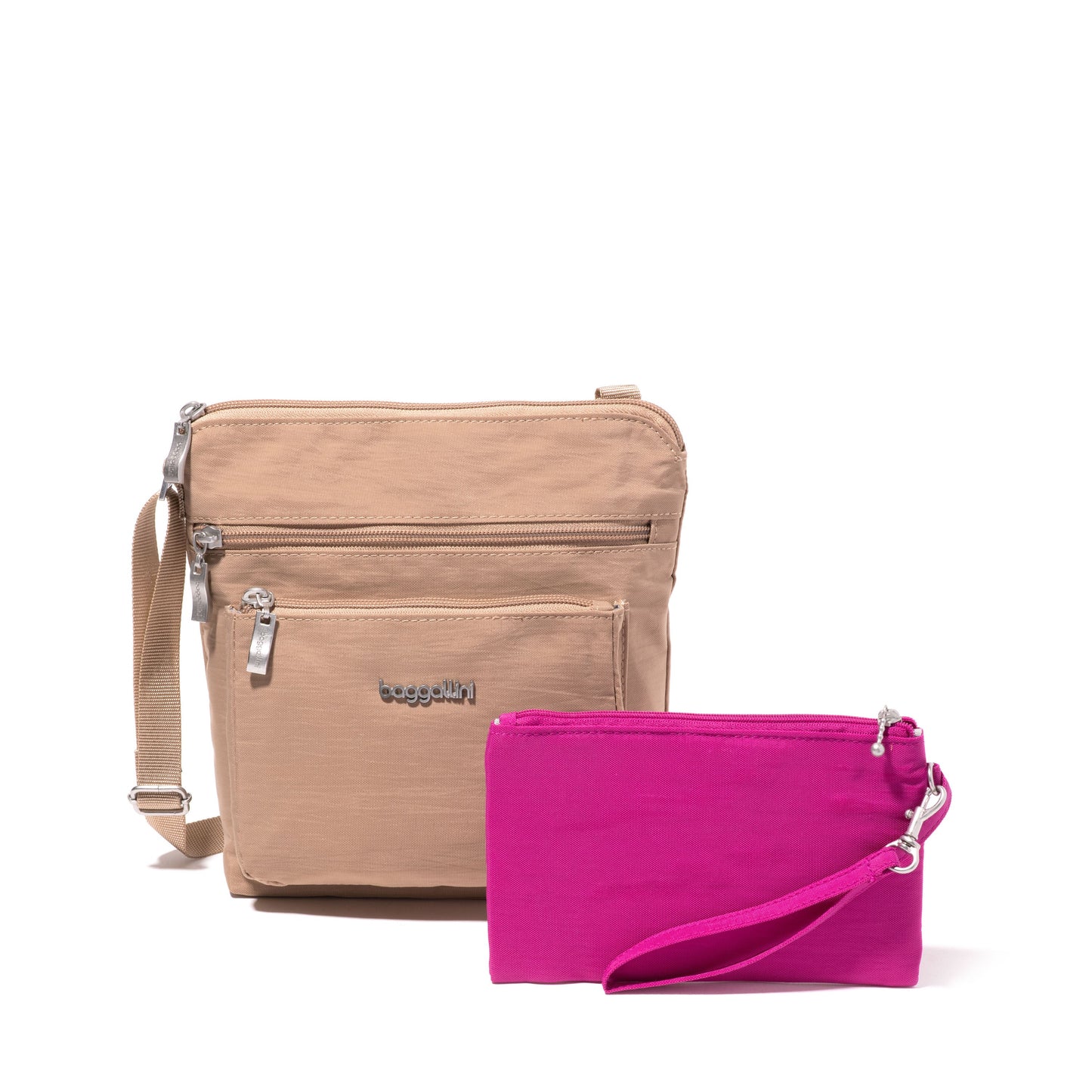 StrapStory - Crossbody 1929