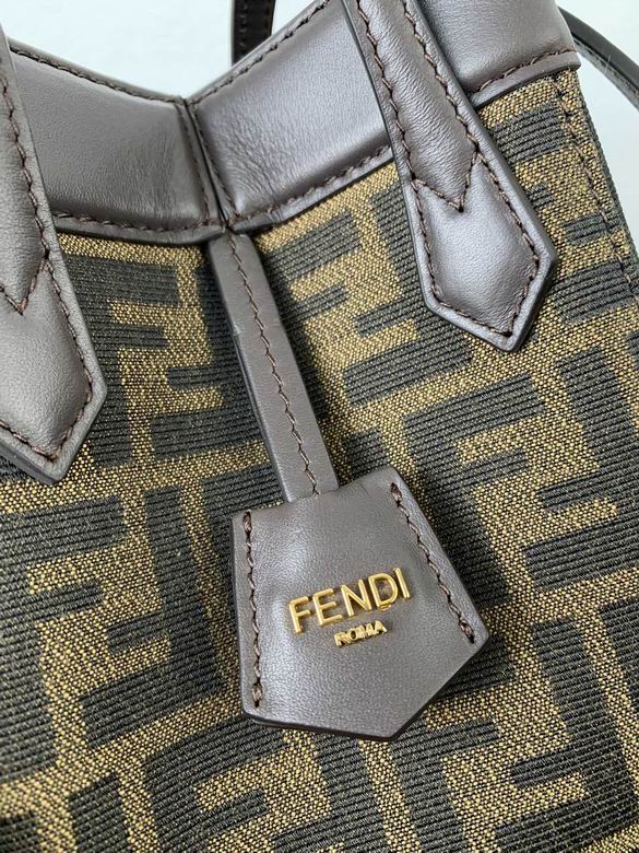 FDNI-Bags - Strap Story - 545
