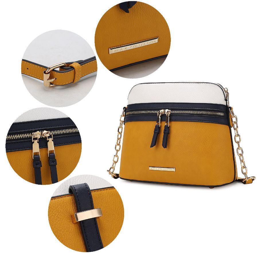 StrapStory - Crossbody 450