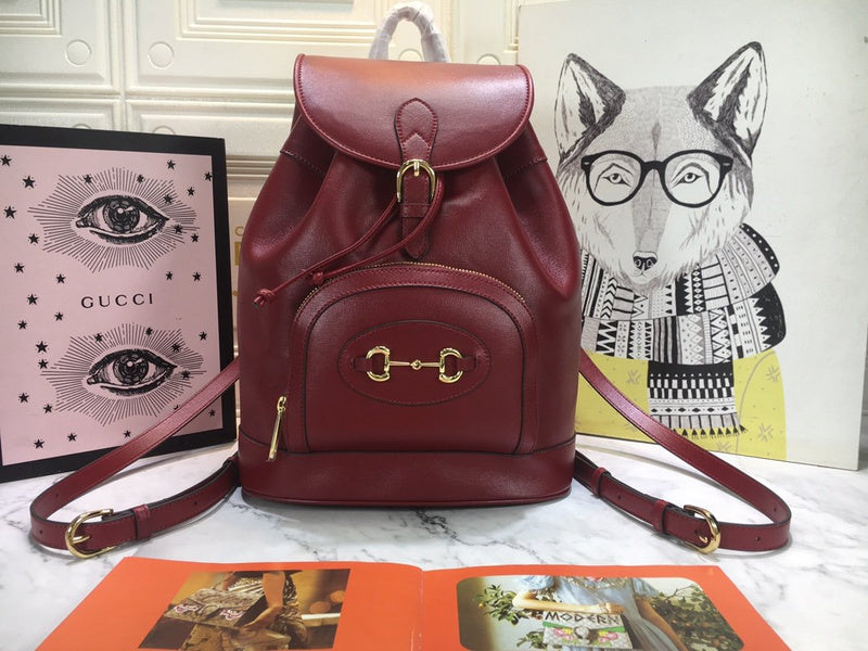 STRAPSTORY - GGC4 BAG - 842