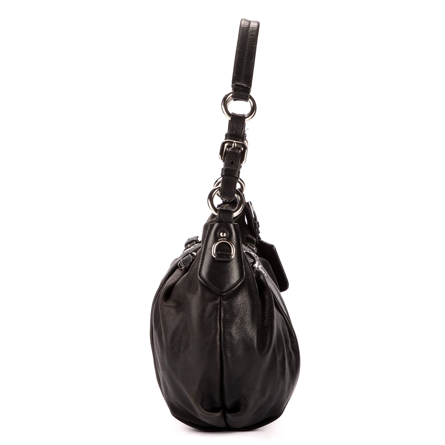StrapStory - Hobo Bag 409
