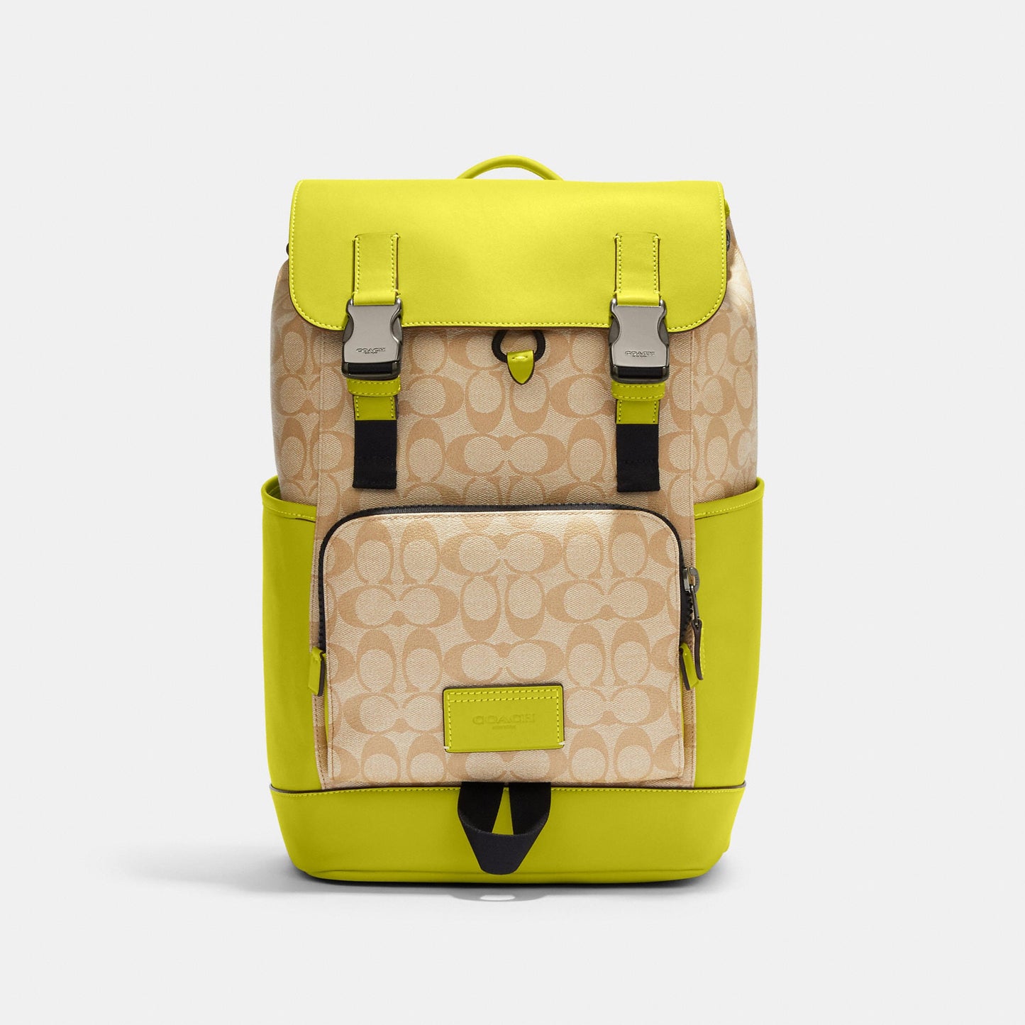 StrapStory - Backpack 081