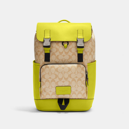 StrapStory - Backpack 081