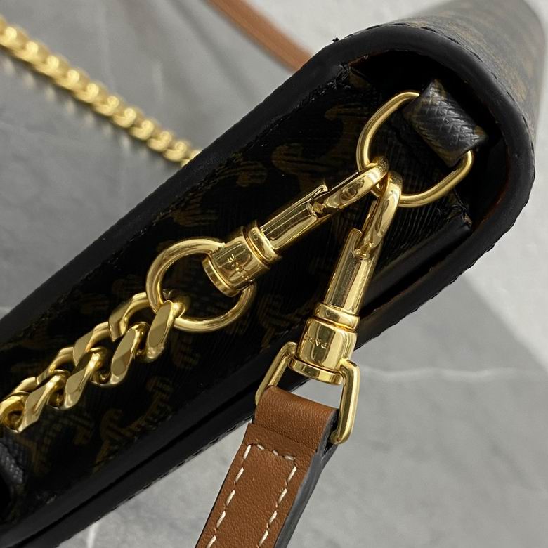 CLNE-Bags - Strap Story - 558