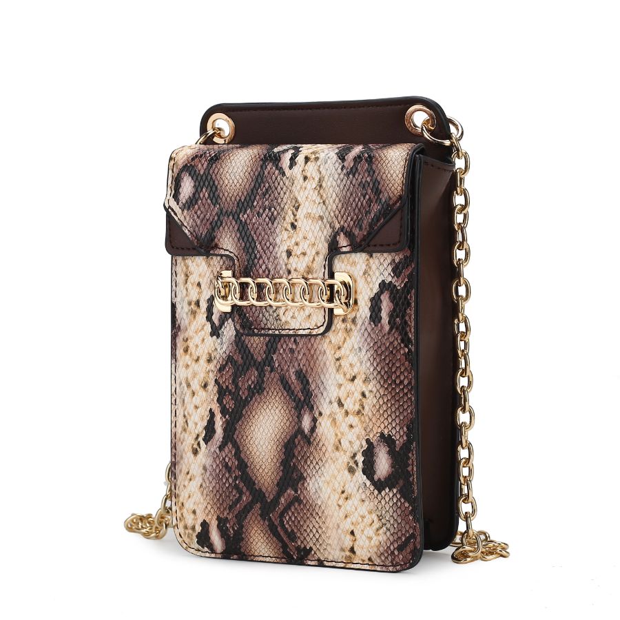StrapStory - Crossbody 869