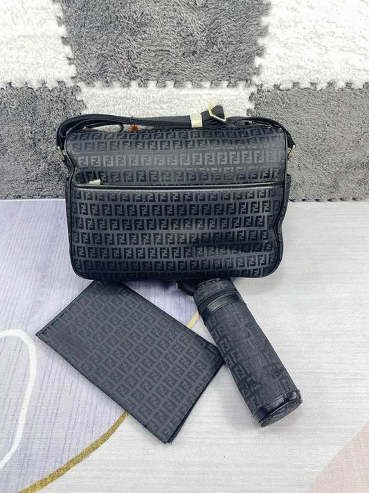 FDNI-Bags - Strap Story - 219