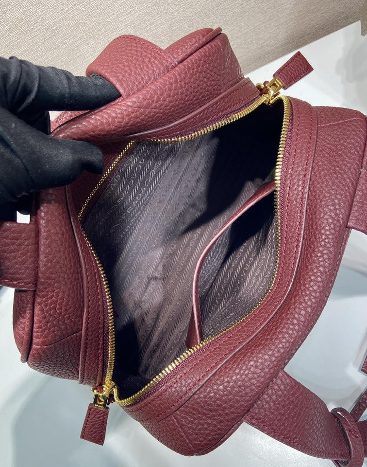 PRD-Bags - Strap Story - 1930