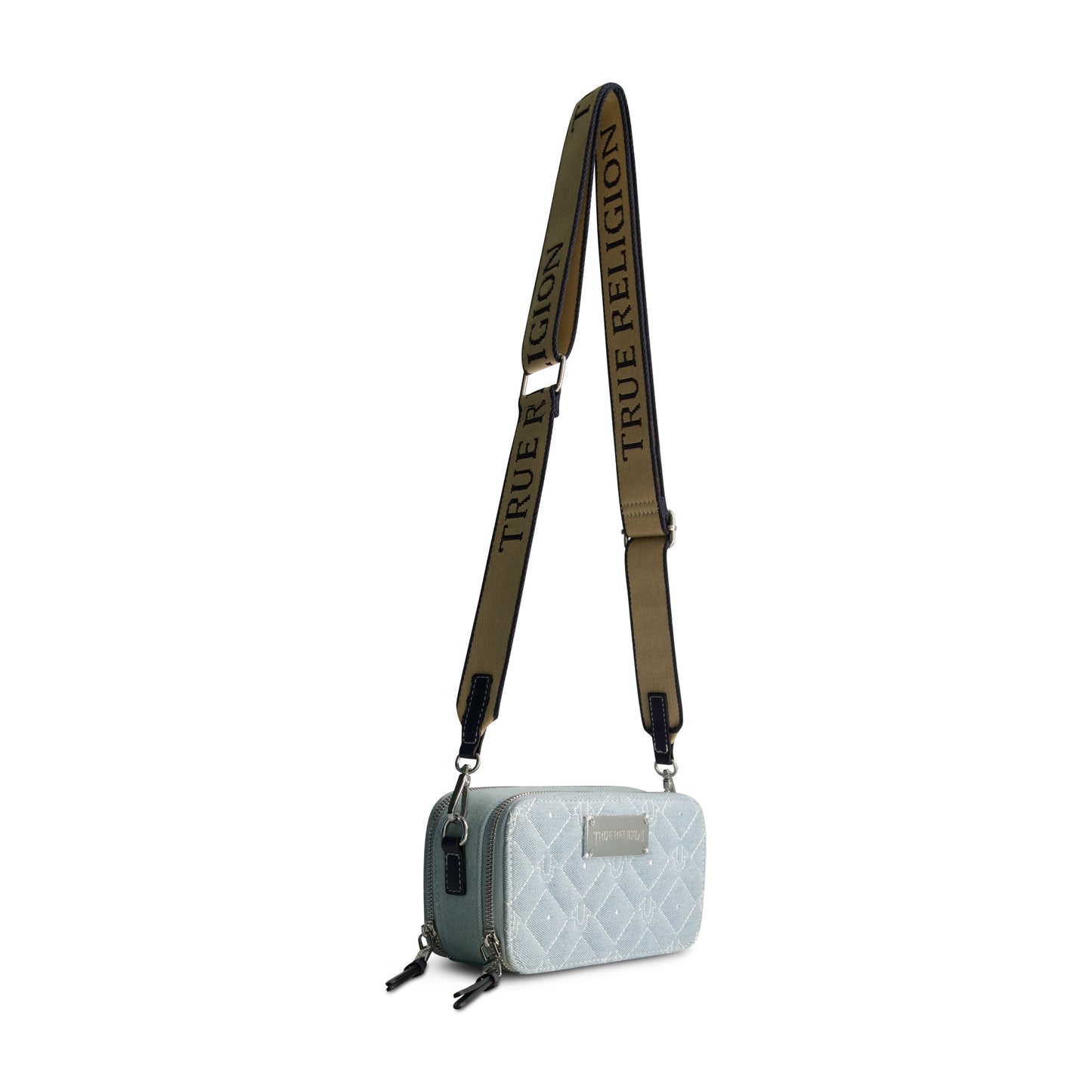 StrapStory - Crossbody 3230