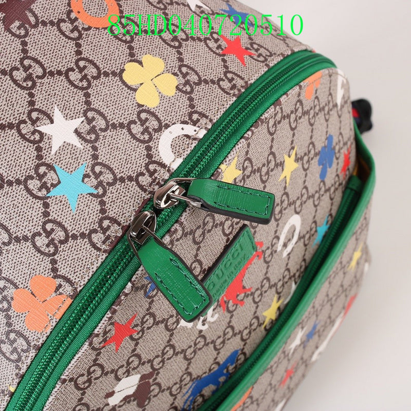 STRAPSTORY - GGC4 BAG - 659