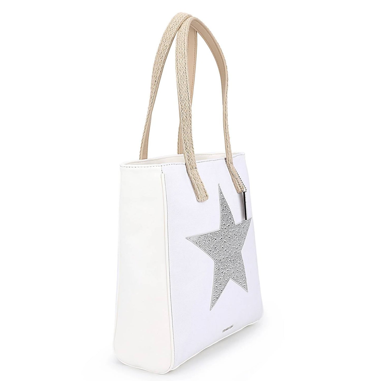 StrapStory - Tote Bag 2823