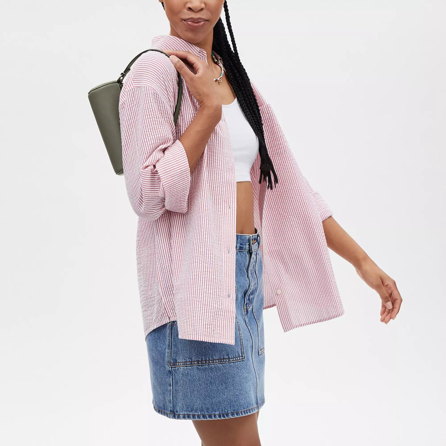 StrapStory - Wristlet 561