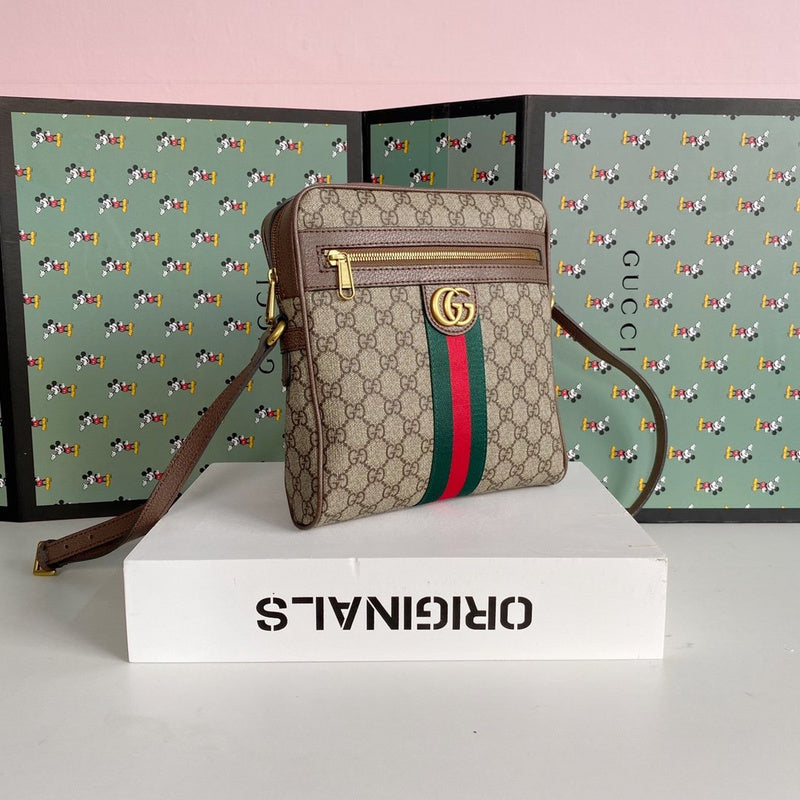 STRAPSTORY - GGC4 BAG - 268
