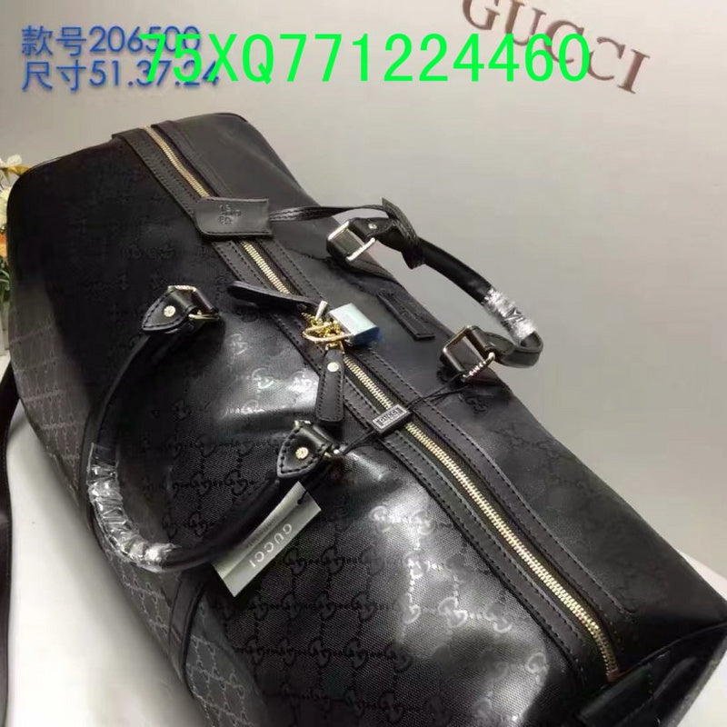 STRAPSTORY - GGC4 BAG - 179