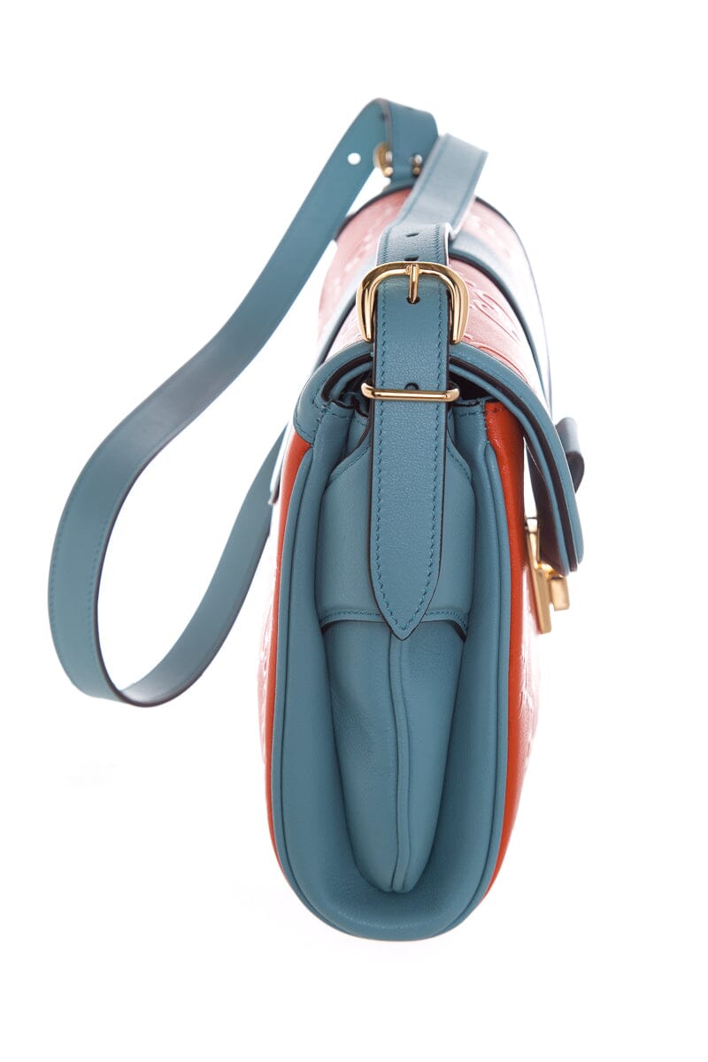 STRAPSTORY - GGC4 BAG - 3793