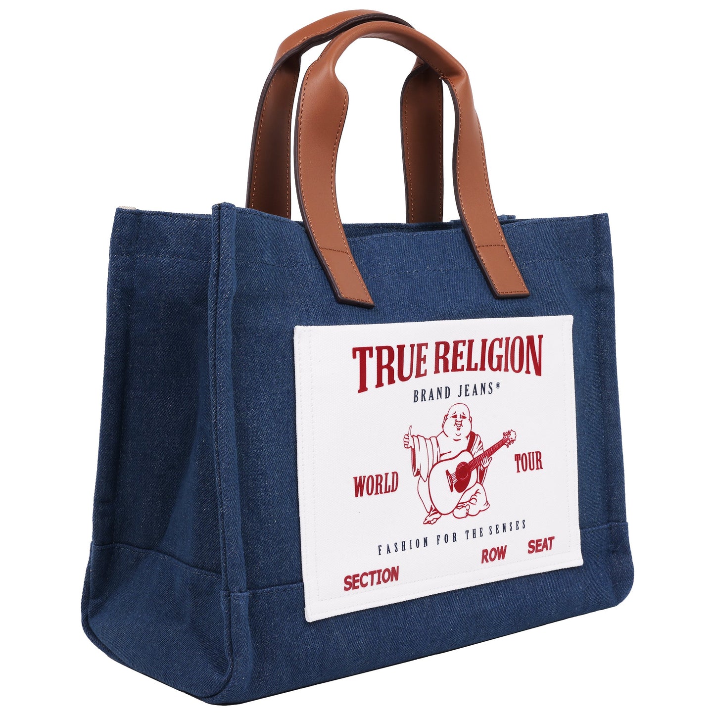 StrapStory - Tote Bag 134
