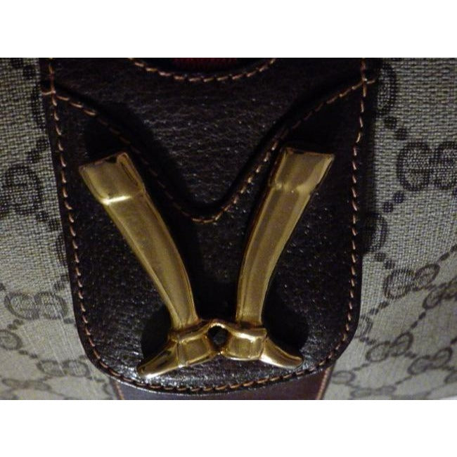 STRAPSTORY - GGC4 BAG - 3298