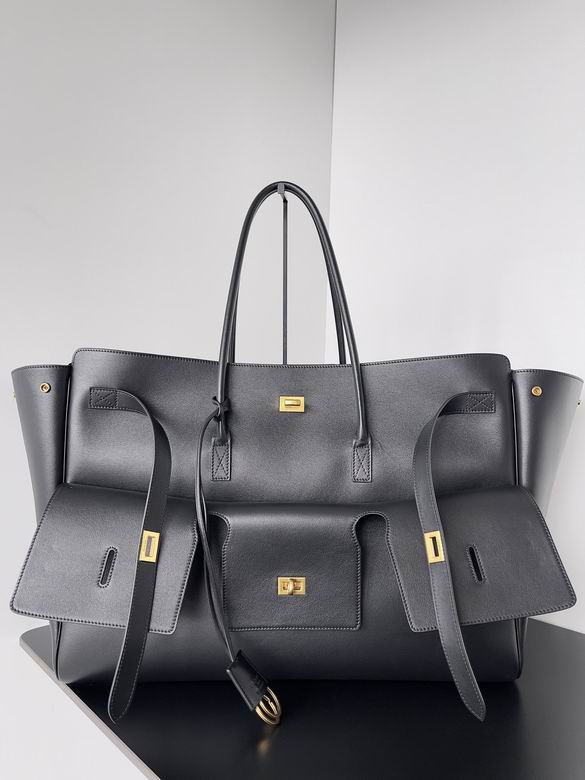 BLGA-Bags - Strap Story - 702
