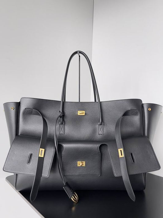 BLGA-Bags - Strap Story - 702