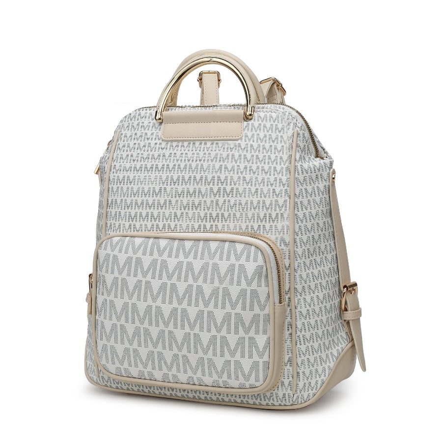 StrapStory - Backpack 688