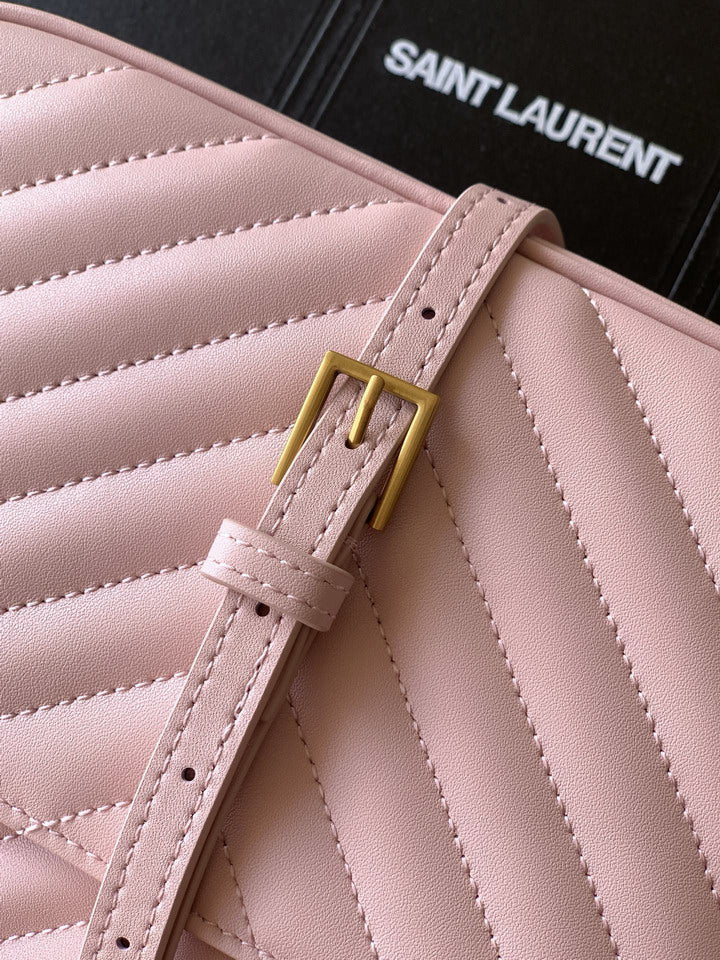 LSY-Bags - Strap Story - 850