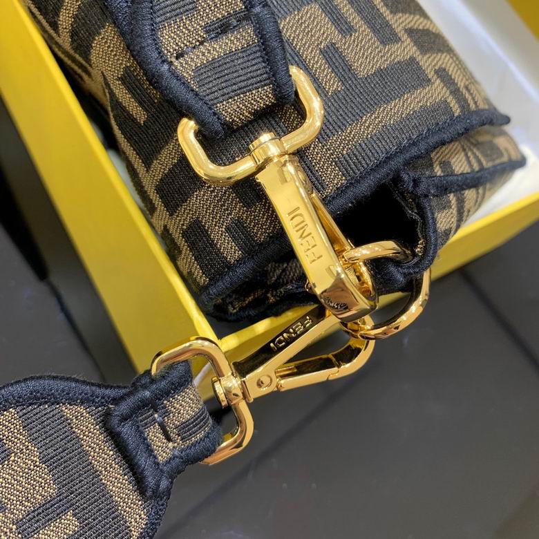 FDNI-Bags - Strap Story - 661