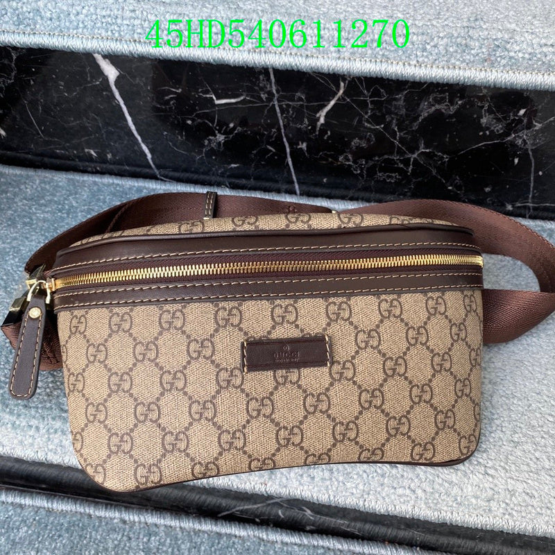 STRAPSTORY - GGC4 BAG - 553