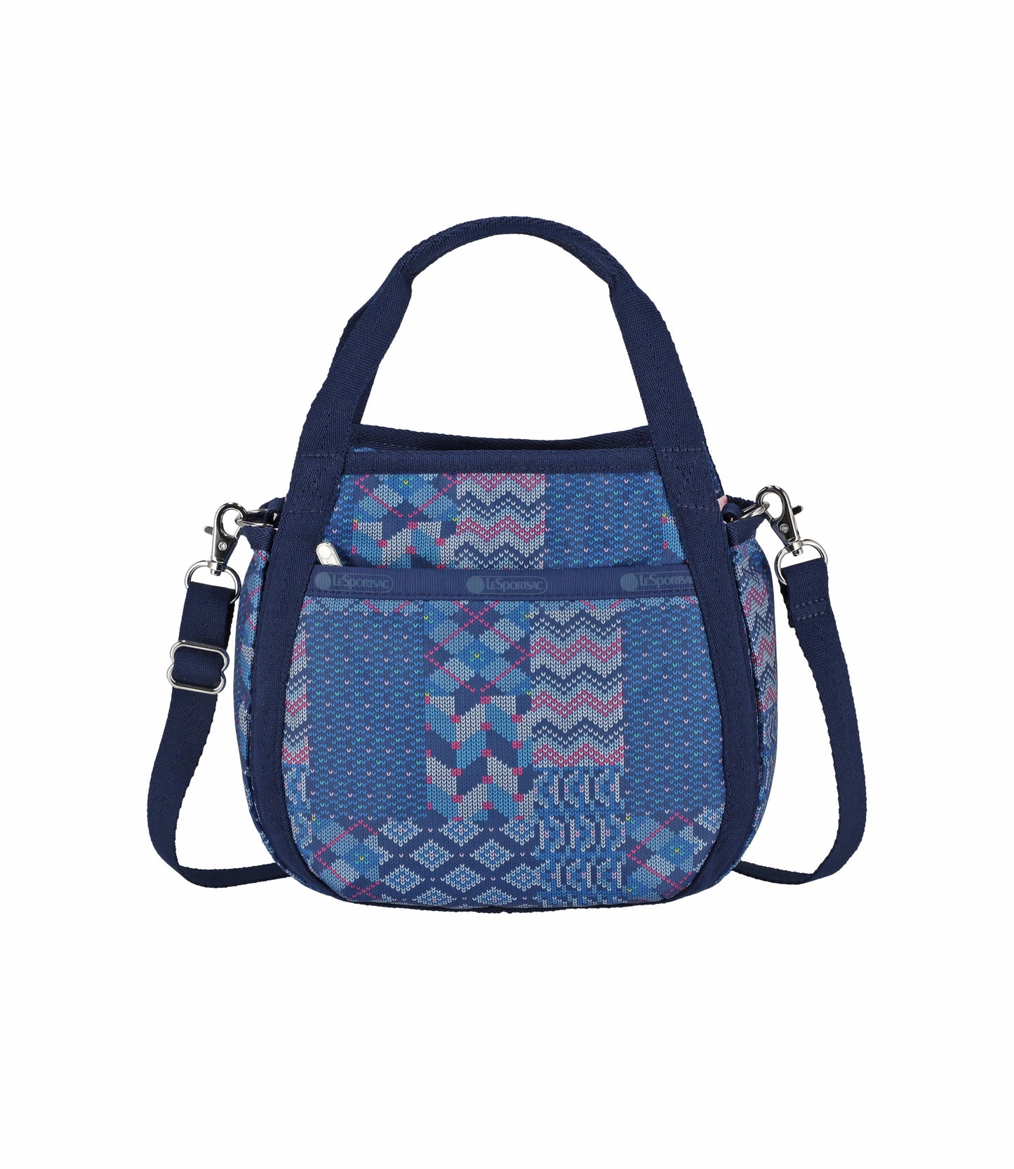 StrapStory - Crossbody 2087