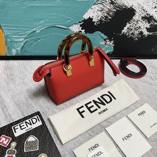 FDNI-Bags - Strap Story - 224