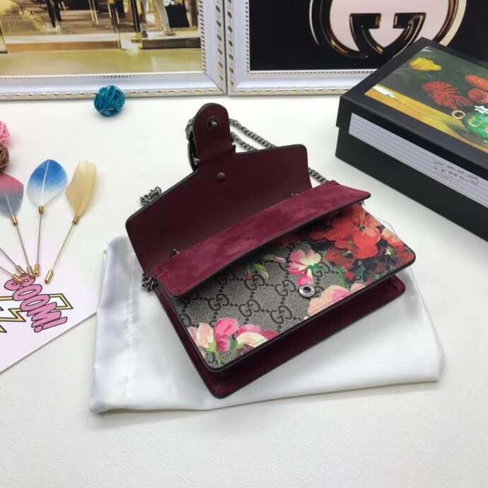 STRAPSTORY - GGC4 BAG - 1116