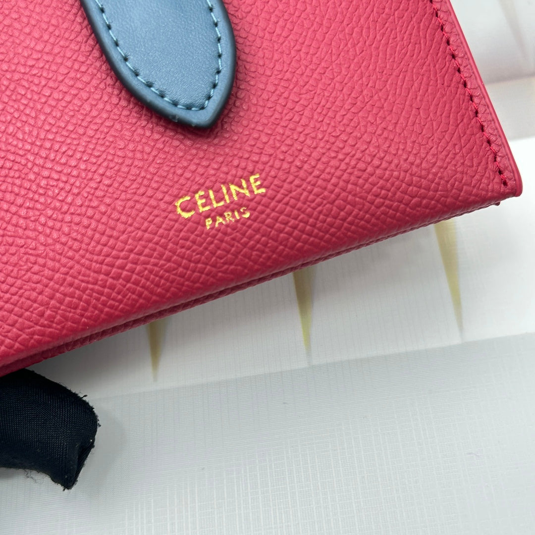 CLNE-Bags - Strap Story - 808