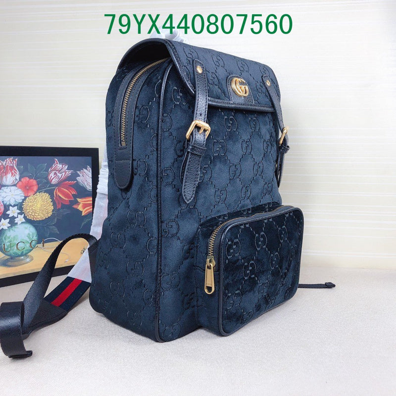 STRAPSTORY - GGC4 BAG - 758