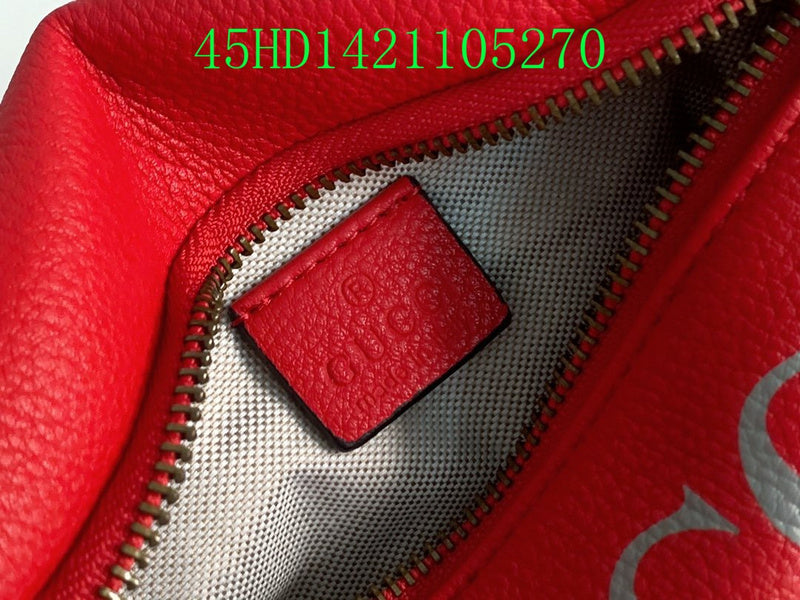 STRAPSTORY - GGC4 BAG - 538
