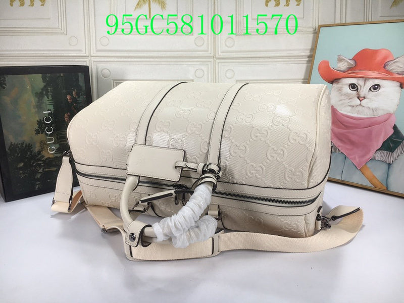 STRAPSTORY - GGC4 BAG - 892