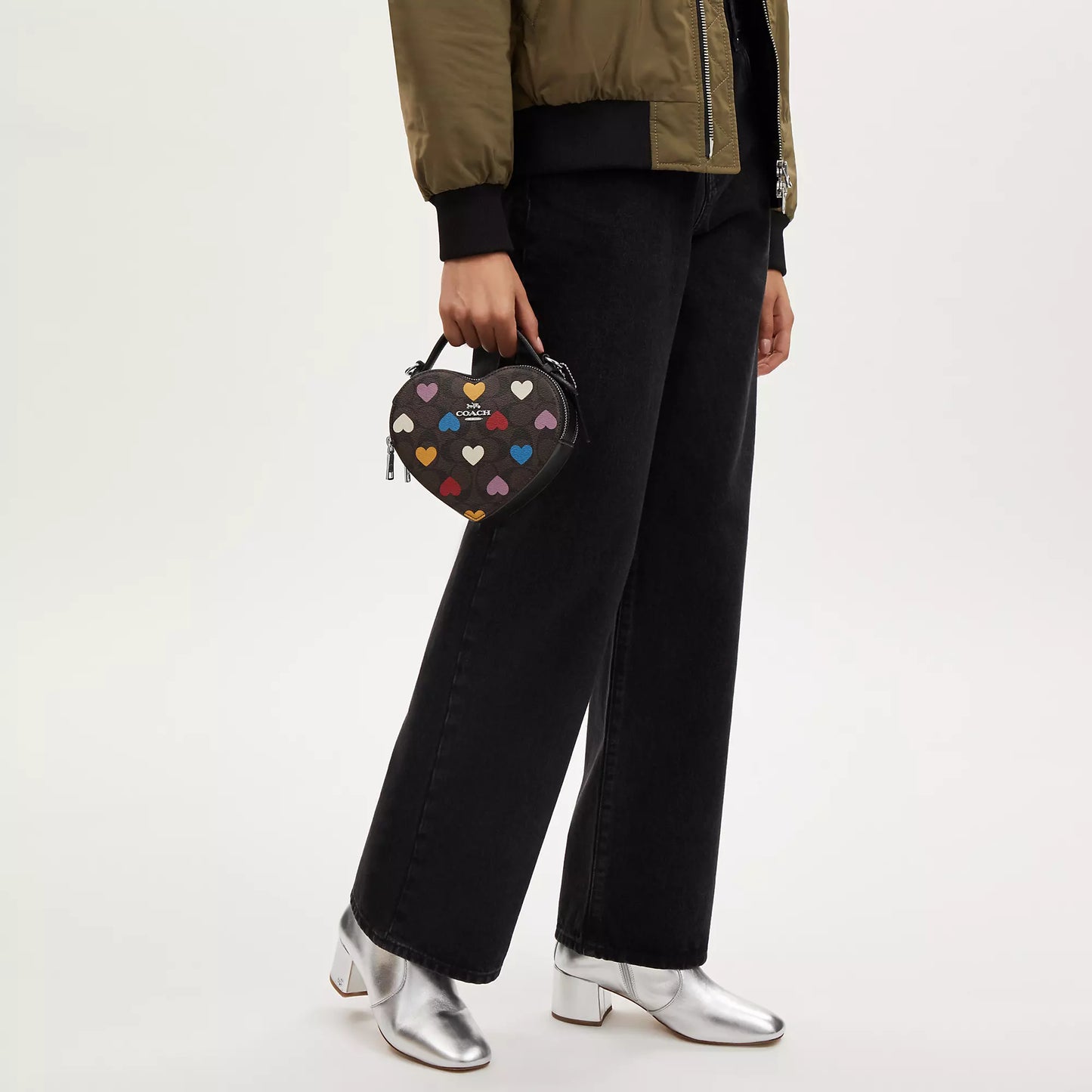 StrapStory - Crossbody 1232