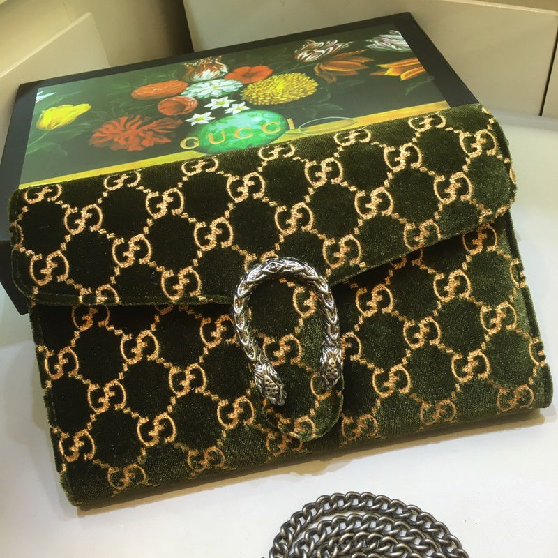 STRAPSTORY - GGC4 BAG - 645